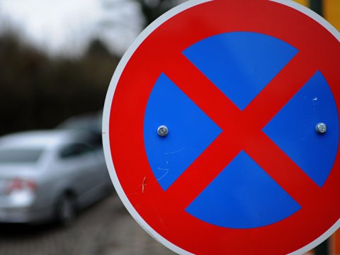 Dayanma və ya durmaya görə təkrar cərimə ləğv edilir - Sürücülərə ŞAD XƏBƏR