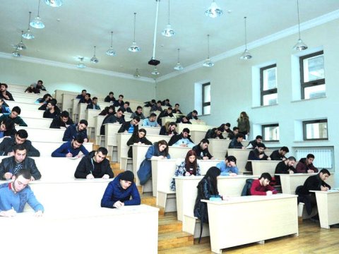 Universitetlər nə vaxt açılacaq? - Nazirdən açıqlama
