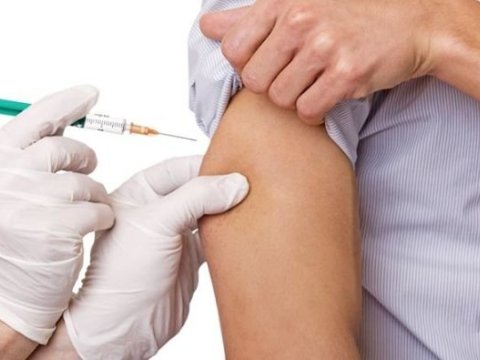 Müəllimlər də peyvənd olunacaq