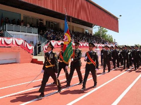 Xüsusi təhsil müəssisələrinin fəaliyyəti bərpa oluna bilər