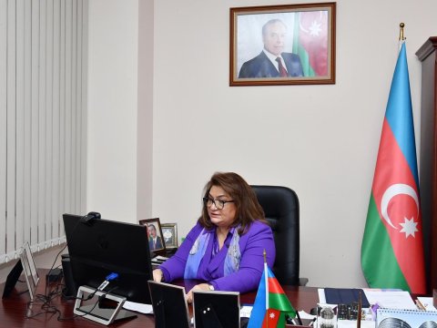 Ailə, qadın və uşaq məsələləri komitəsinbin iclası keçiriləcək