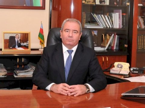 Keçmiş nazir yeni vəzifəyə təyin olundu