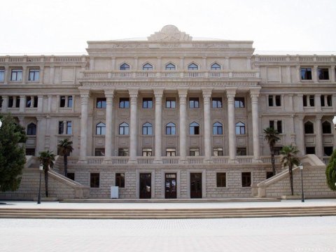 Texniki Universitetdə yeni prorektor TƏYİNATI