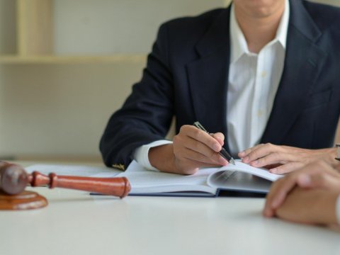 Azərbaycanda daha bir vəkil vəfat etdi