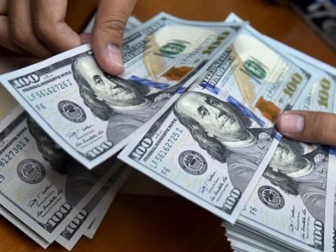 Dollar 3 gün bu qiymətə olacaq