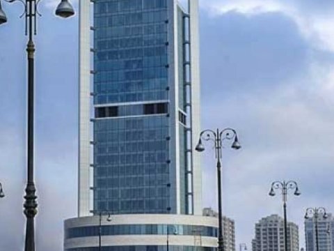 Neft Fondunun gəlirləri ARTDI