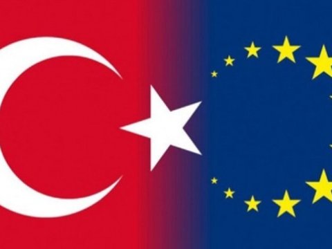 Türkiyə ilə Avropa İttifaqı arasında razılıq