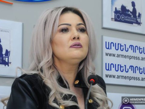 Ermənistanın baş virusoloqu ölkədən qaçdı