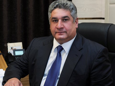 Komaya düşdüyü bildirilən nazirin ailəsindən açıqlama