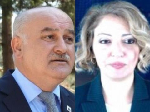 Müsavat Partiyasından Sevinc Osmanqızının ittihamlarına CAVAB