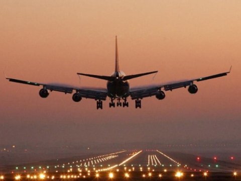 Türkiyə Braziliyadan uçuşları dayandırır