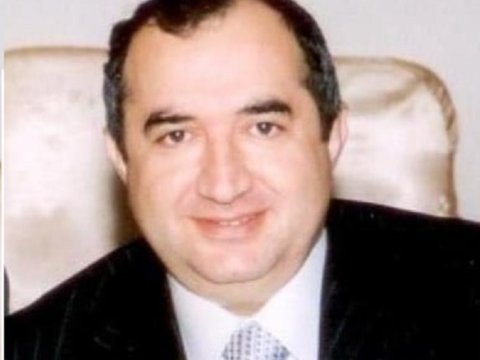 Tanınmış iş adamı koronavirusdan öldü