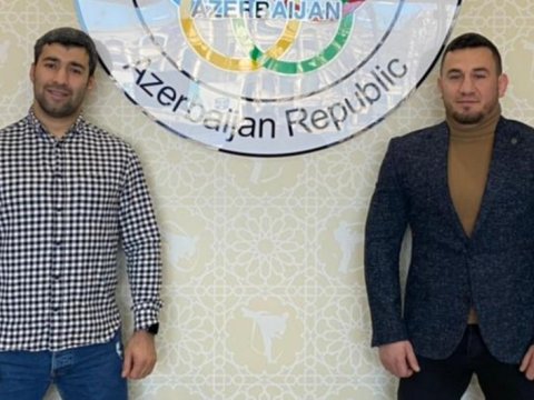 Azərbaycan karateçiləri karyeralarını bitirib məşqçiliyə BAŞLADI