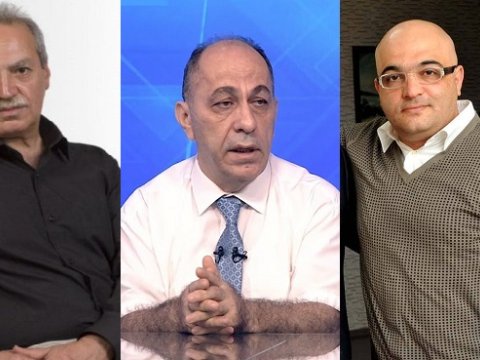 Jurnalistlərə də vaksin VURULSUN?..  