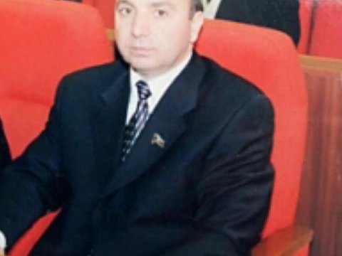 Sabiq deputatın ailəsində ağır itki
