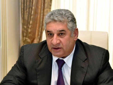 Azad Rəhimovun vəziyyəti ağırdır - o, başqa xəstəxanaya köçürüldü