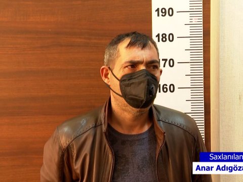 Polis əməliyyat keçirdi - 22 kiloqramdan artıq narkotik dövriyyədən çıxarıldı - FOTO  