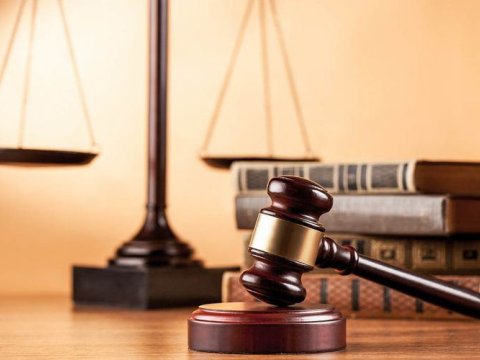 Salyanda saxlanılan vəzifəli şəxsə cinayət işi açıldı