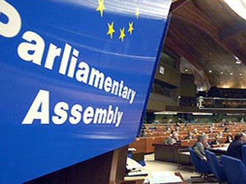 Deputatlar sabah Strasburqa gedirlər