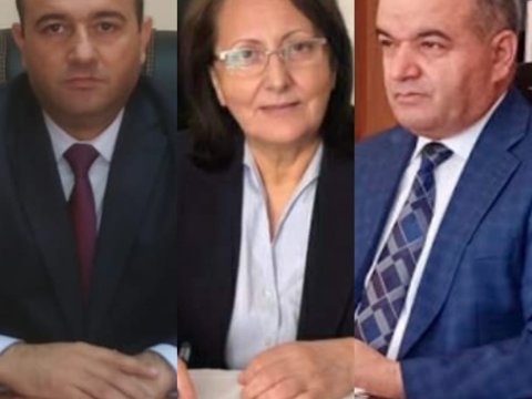 İşğaldan azad olunmuş rayonlara qeydiyyat dayandırılıb - Rayon RƏHBƏRLƏRİ