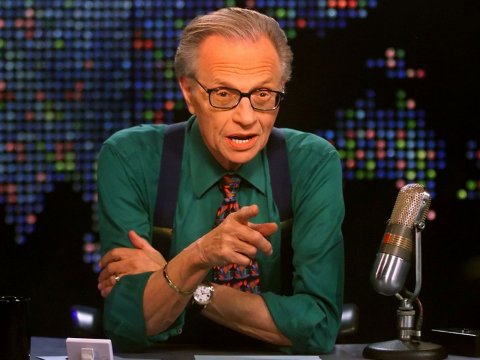 Dünya jurnalistikasının canlı əfsanəsi vəfat etdi