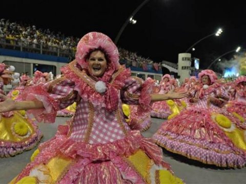 Braziliyada karnaval keçirilməyəcək