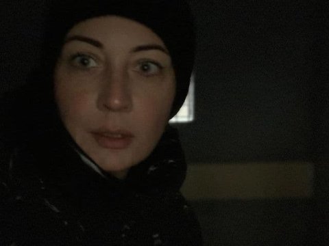 Navalnının həyat yoldaşı azadlığa buraxıldı