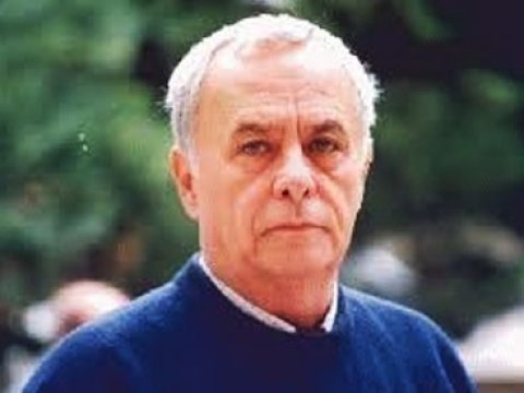 İlham Əliyev Xalq artistini təbrik etdi