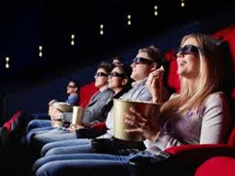 Bu şəhərdə kinoteatrların fəaliyyəti bərpa olunur