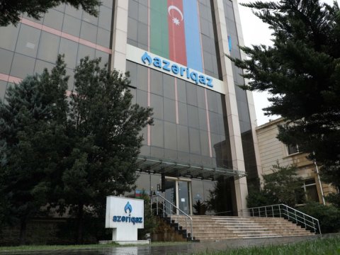 Yeni sayğaclar sərfiyyatı çox yazır? - “Azəriqaz”dan AÇIQLAMA