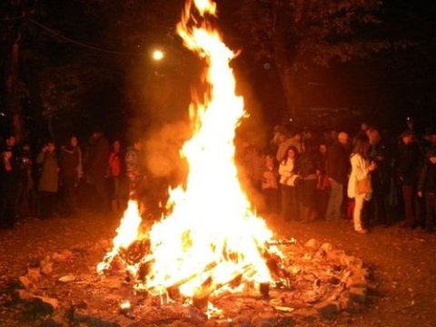 Novruz çərşənbələrinin vaxtı açıqlandı