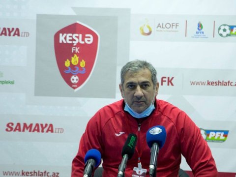 Yunis Hüseynov istefa verdi