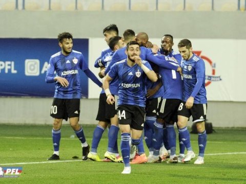 Onilliyin çempionları açıqlandı: “Qarabağ” PSJ-yə şərik oldu  