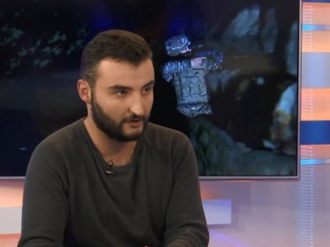 Ayk Xaçikyan: 