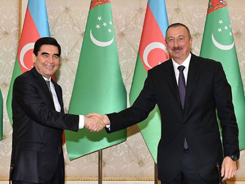 Qardaşlığın “Dostluğ”u