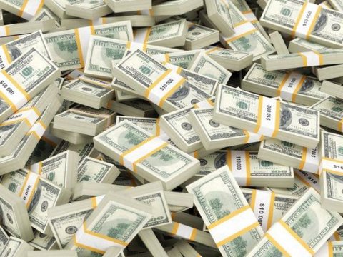 Dolların yeni iş həftəsinə olan məzənnəsi