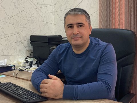 2 yaşlı saytın rəhbəri: “Elə işləyək ki, sabah qapımıza qıfıl vurulmasın” - MÜSAHİBƏ  