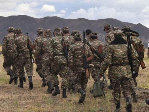 Ermənistanın müharibə cinayətlərilə bağlı beynəlxalq təşkilatlara müraciət edilib