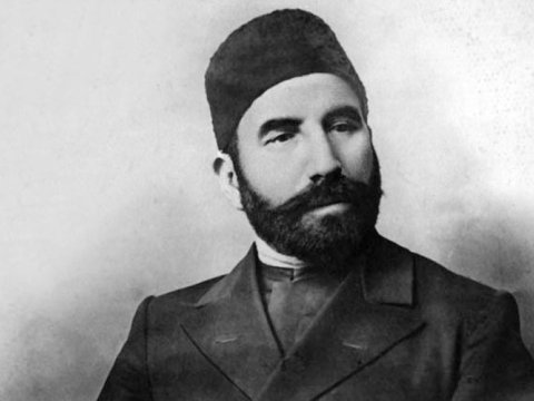 Tarixçi alim: “Hacı Zeynalabdin Tağıyevin doğum tarixi bilinmir” 