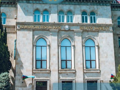 Ədliyyə Nazirliyində 62 siyasi partiya qeydiyyatdan keçib