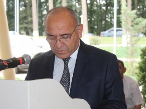 Baş həkim bu əməllərinə görə həbs edilib