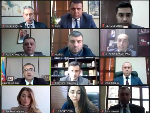 “AzerGold” ölkə iqtisadiyyatına 187 milyon manat vəsait cəlb edib