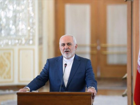 “Sizin təklifinizə uyğun olaraq, 6 ölkəni ziyarət edəcəyəm” -  Cavad Zərif
