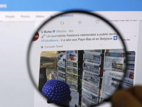 Azərbaycan və Türkiyə “feyk-nyus”larla birgə mübarizə aparacaq