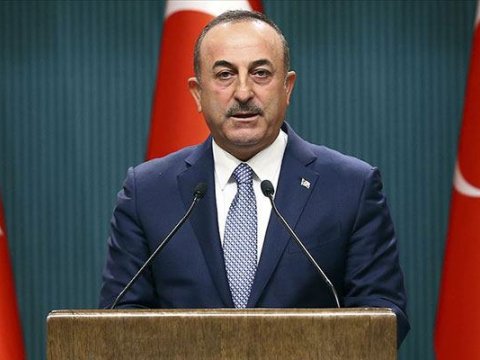 Öldürülən dənizçinin cənazəsi tezliklə Azərbaycana göndəriləcək - Çavuşoğlu