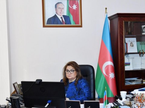 Gənc ailələrin sosial vəziyyəti müzakirə olunacaq