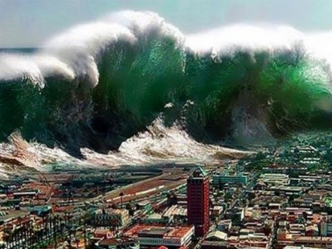Son 10 ildə təbii fəlakətlərdən ölənlərin sayı açıqlandı