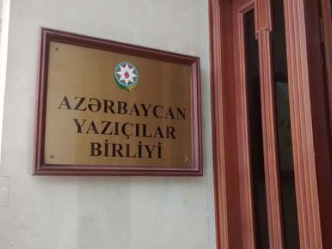 Yazıçılar Birliyi “Nizami Gəncəvi ili” üçün nə edəcək? 