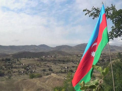 “Azad olunmuş ərazilər heyvandarlıq üçün daha böyük potensiala malikdir” - Firdovsi Fikrətzadə