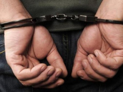 Polis 36 nəfəri saxlayıb